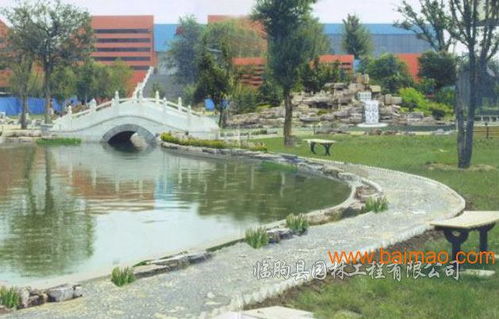 山東臨朐園林綠化工程 安全施工、價(jià)格與服務(wù)全解析