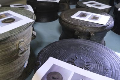 守護歷史印記，鑄就文化自信——聚焦3月6日文物文化遺址保護服務動態(tài)