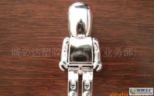 新穎奇特機器人U殼 廣告U盤 禮品U盤 商務U盤_數碼、電腦_世界工廠網中國產品信息庫